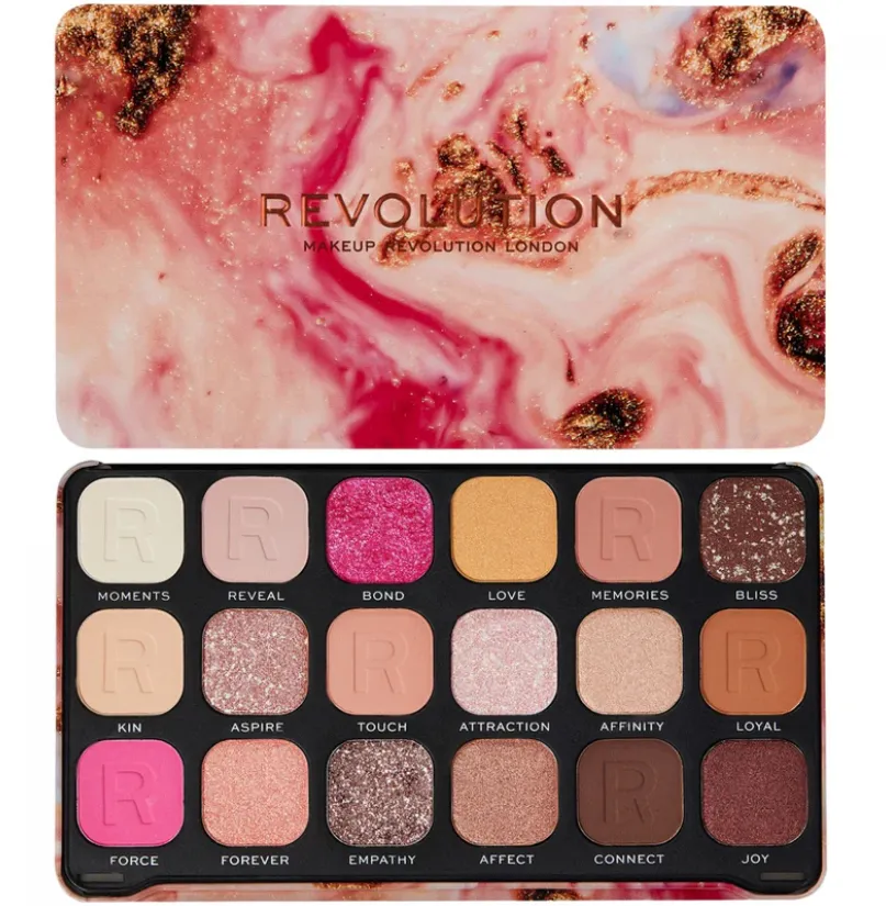 Palette Forever Flawless Affinity