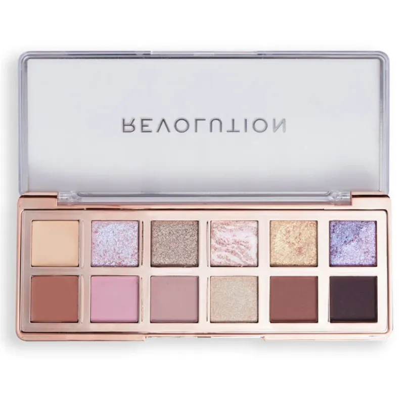 Revolution The Enchanted Icon Eyeshadow Palette