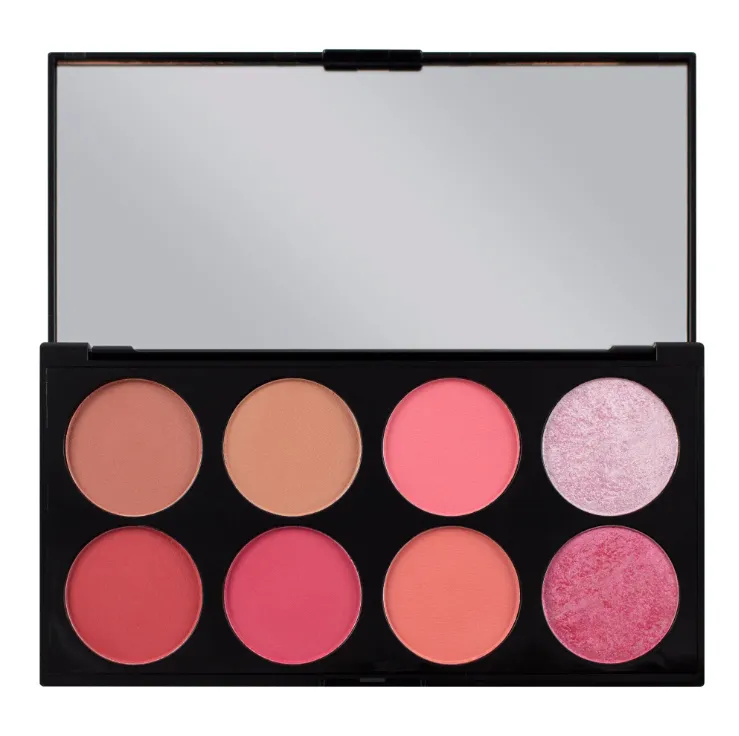 Ultra Blush Palette Sugar & Spice