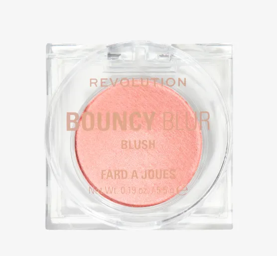 BOUNCY BLUR BLUSH