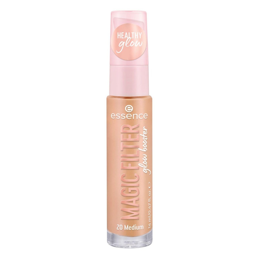 Essence Magic Filter (Light 10)