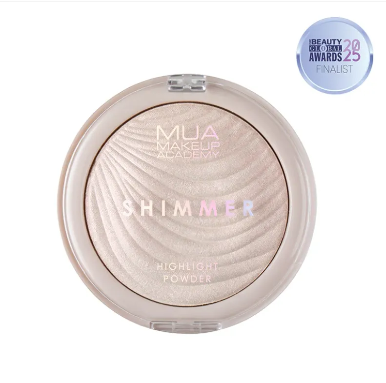 MUA SHIMMER HIGHLIGHT POWDER