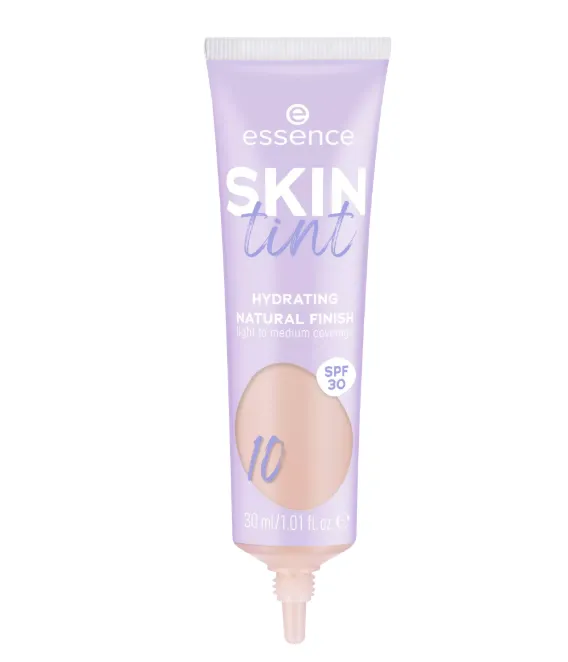 Essence Skin Tint (Light 10)