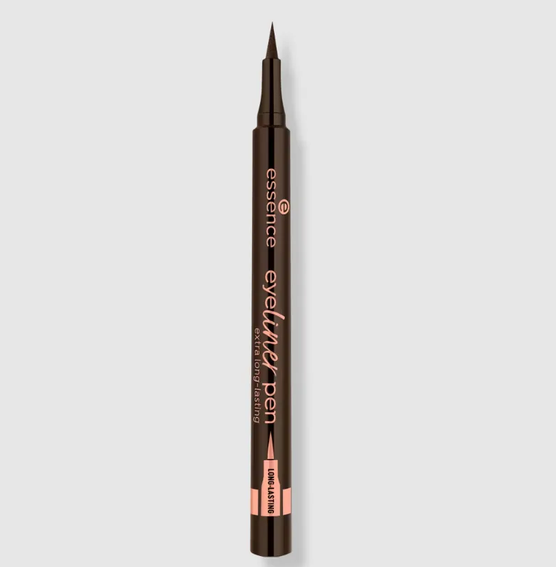 Eyeliner Pen Extra Long Lasting 020 Brown
