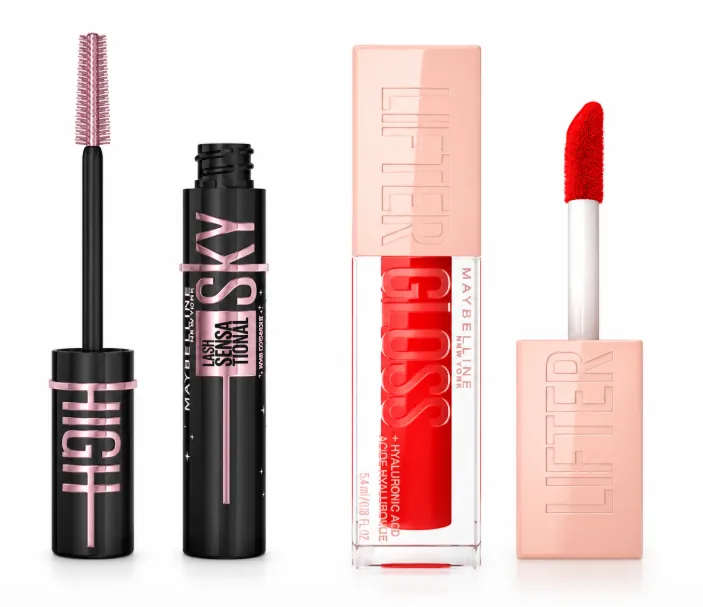 MAYBELLINE HIGH
