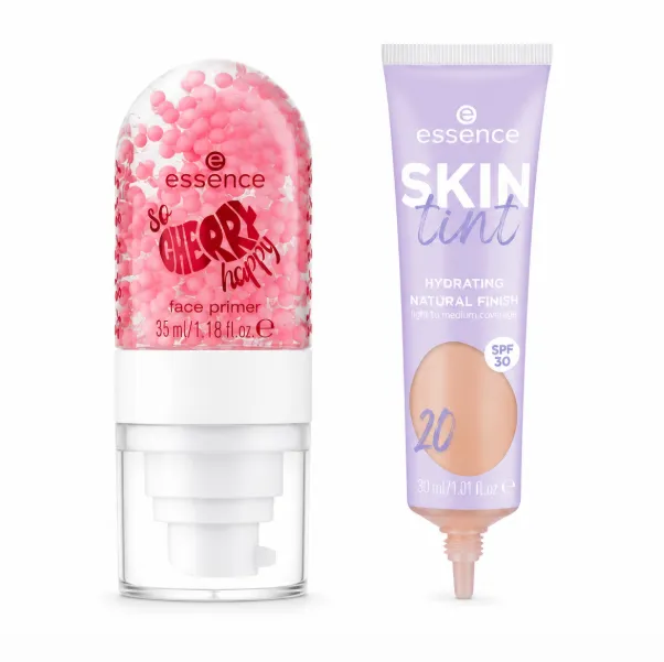 Basic Duo Essence
