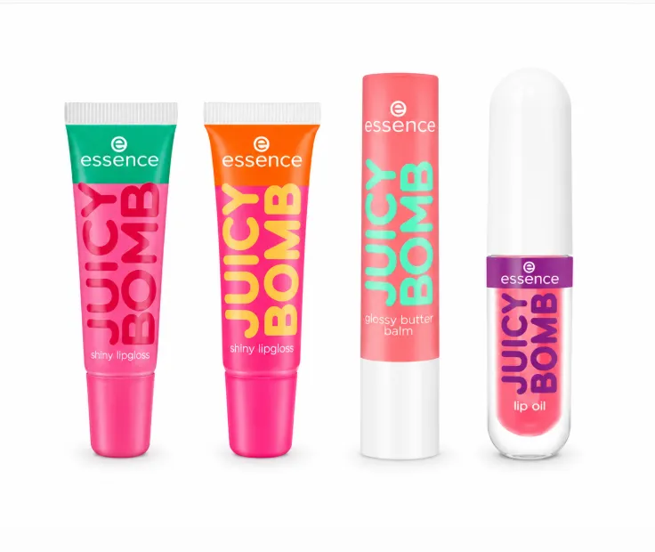 Very Juicy Essence