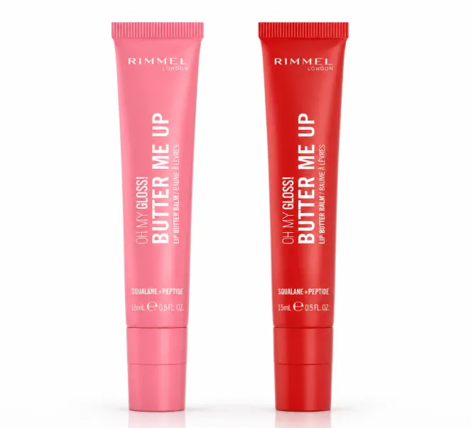 Rimmel Butter Me