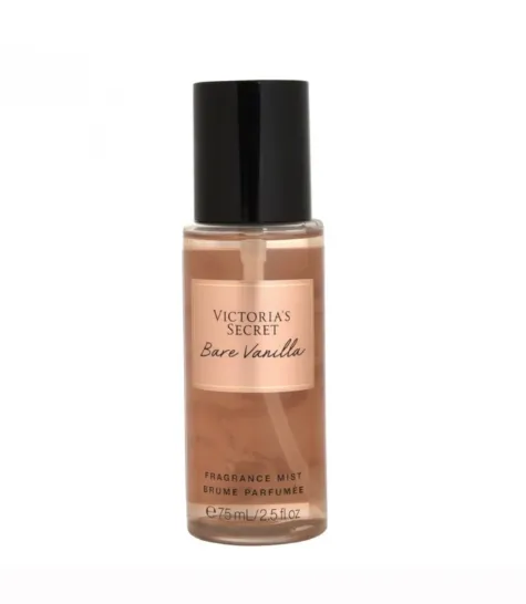 Brume Bare Vanilla de Victoria's Secret - 75 ml
