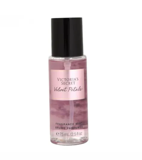 Brume Velvet Petals de Victoria's Secret - 75 ml
