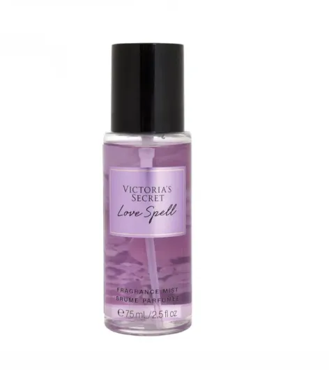 Brume Love Spell de Victoria's Secret - 75 ml