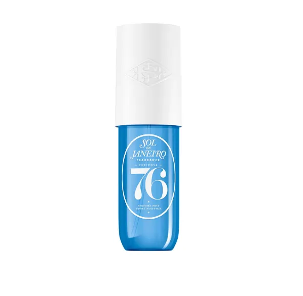 Brazilian Crush Cheirosa 76 Mist 90 ml