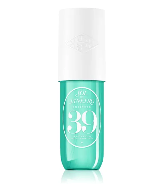 Cheirosa '39 Brume Parfumée Corps et Cheveux 90 ml