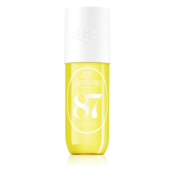 Sol de Janeiro Cheirosa '87 Brume Parfumée Corps et Cheveux 90 ml