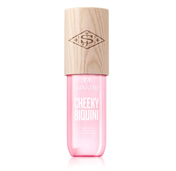 Sol de Janeiro Cheeky Biquíni Brume Parfumée Corps et Cheveux 90 ml
