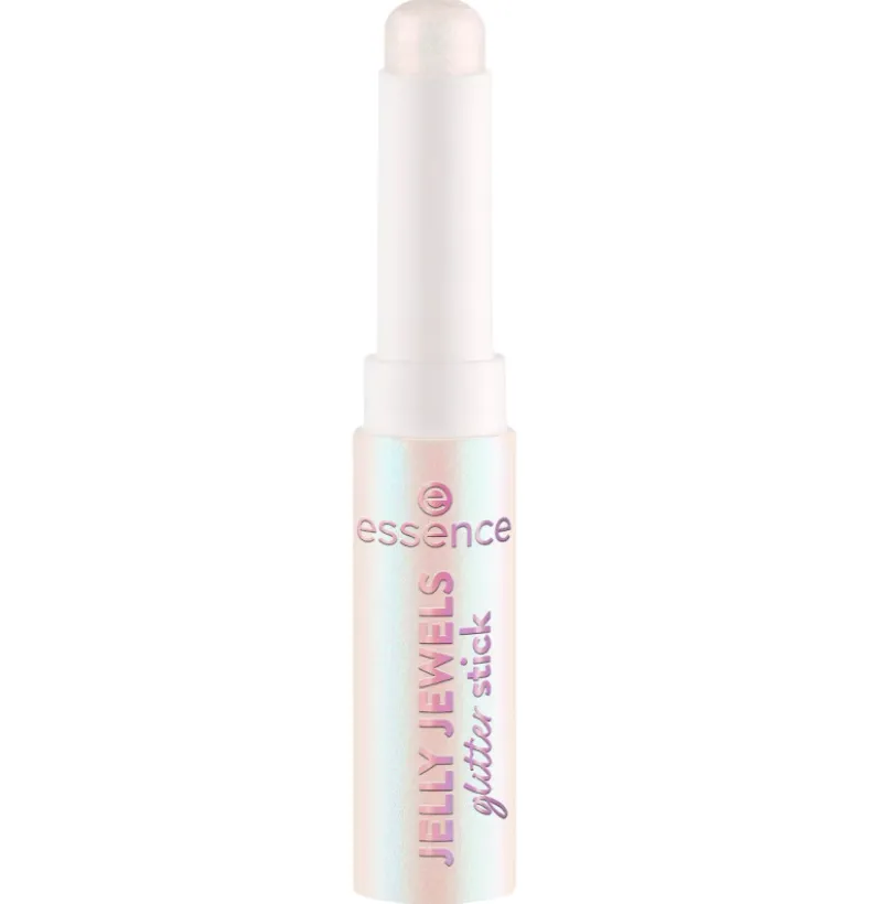 JELLY JEWELS glitter stick