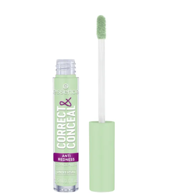 CORRECT & CONCEAL anti redness concealer 100 · Universal