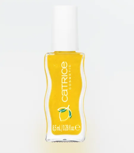 Summer Lips Lemon Spritz C01