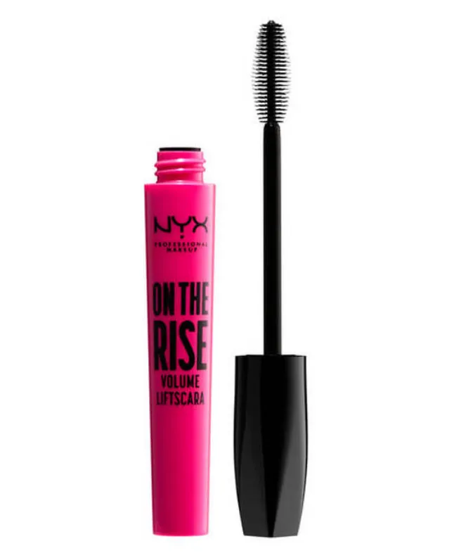 Mascara On the Rise Volume