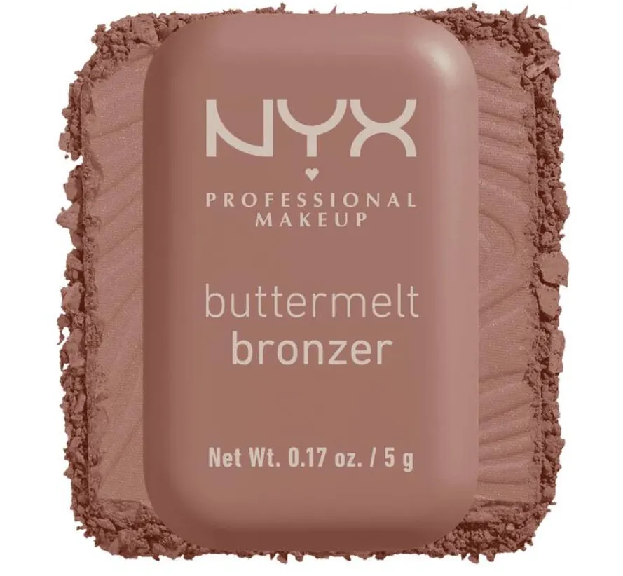 Buttermelt Bronzer (02)