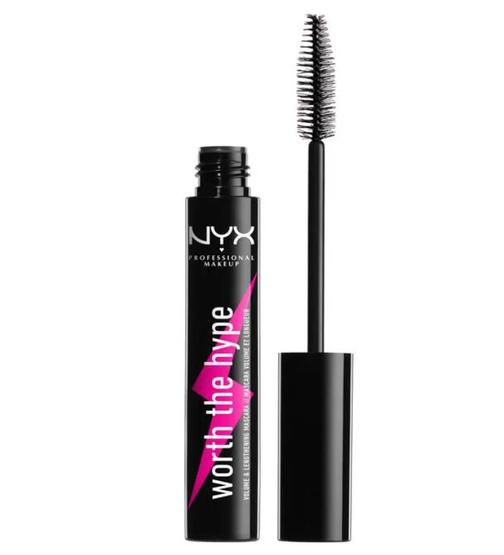 Mascara Worth The Hype