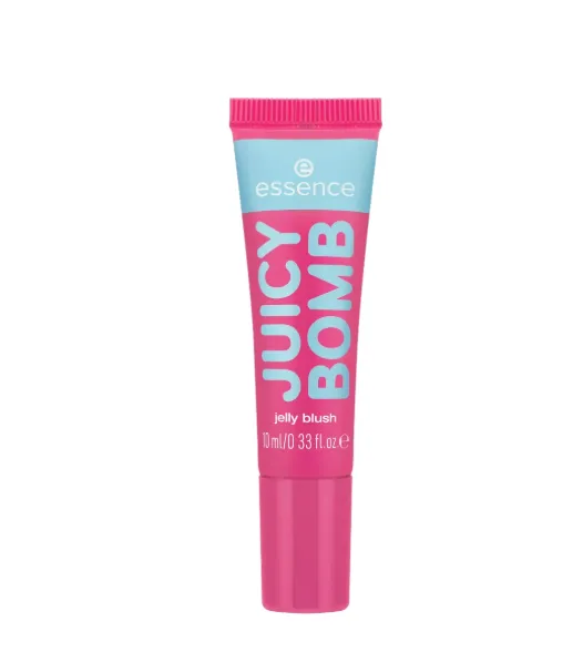 *Juicy Bomb Party- Jelly Blush (rose)