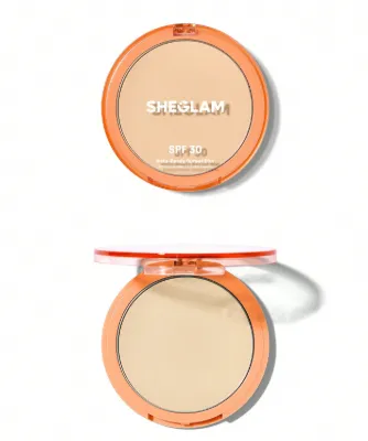 Insta-Ready Sunset Poudre Fixante Floue
