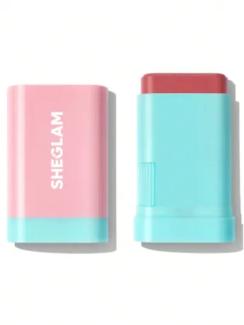 Glass Glow Stick Blush