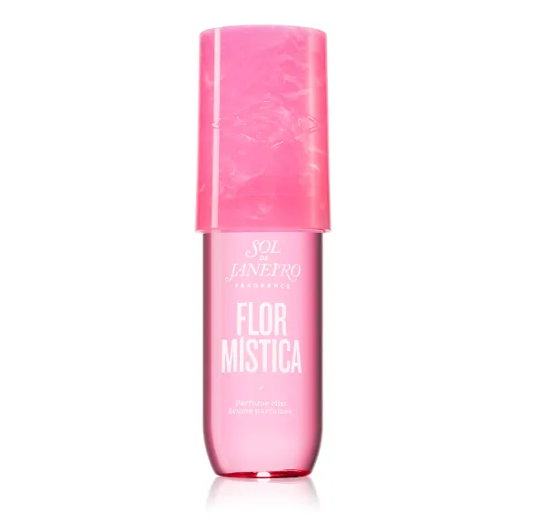 Flor Mística Perfume Mist - Brume parfumée 90 ml