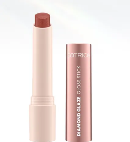 Diamond Glaze Gloss Stick (copie) (010 - No Glitter, No Glory)