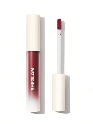 Rouge à lèvres liquide Matte Allure-Rouge Crimson
