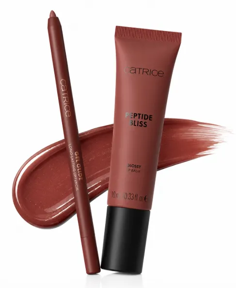 Combo Catrice 50 Glide