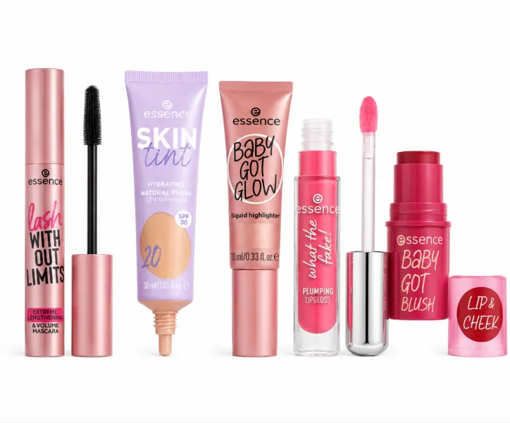 The very Essential BOX Essence