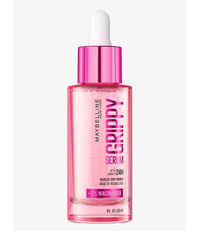 Maybelline New York GRIPPY SERUM PRIMER