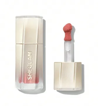 Stardust Swipe Rouge à LèVres Liquide Pailleté (111 high key)