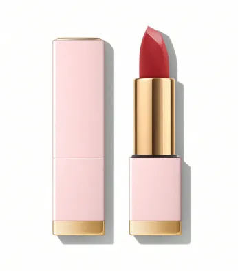 Rouge à lèvres Crème Allure (Rouge)