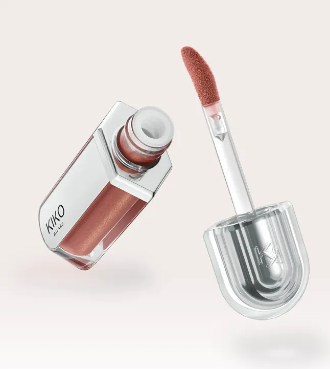 Kiko 3d hydra xtreme lipgloss 06 Color Affair