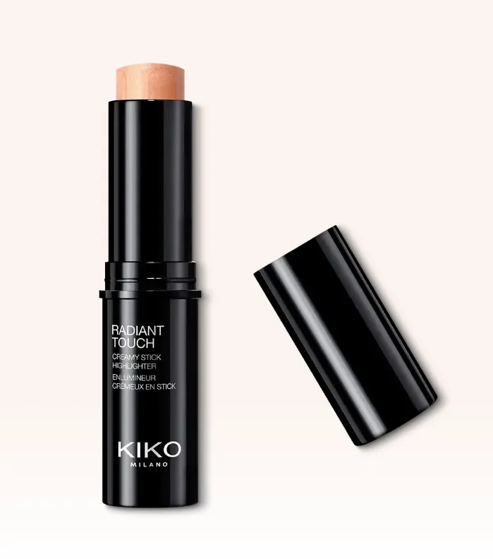 radiant touch creamy stick highlighter 102 Golden Biscuit