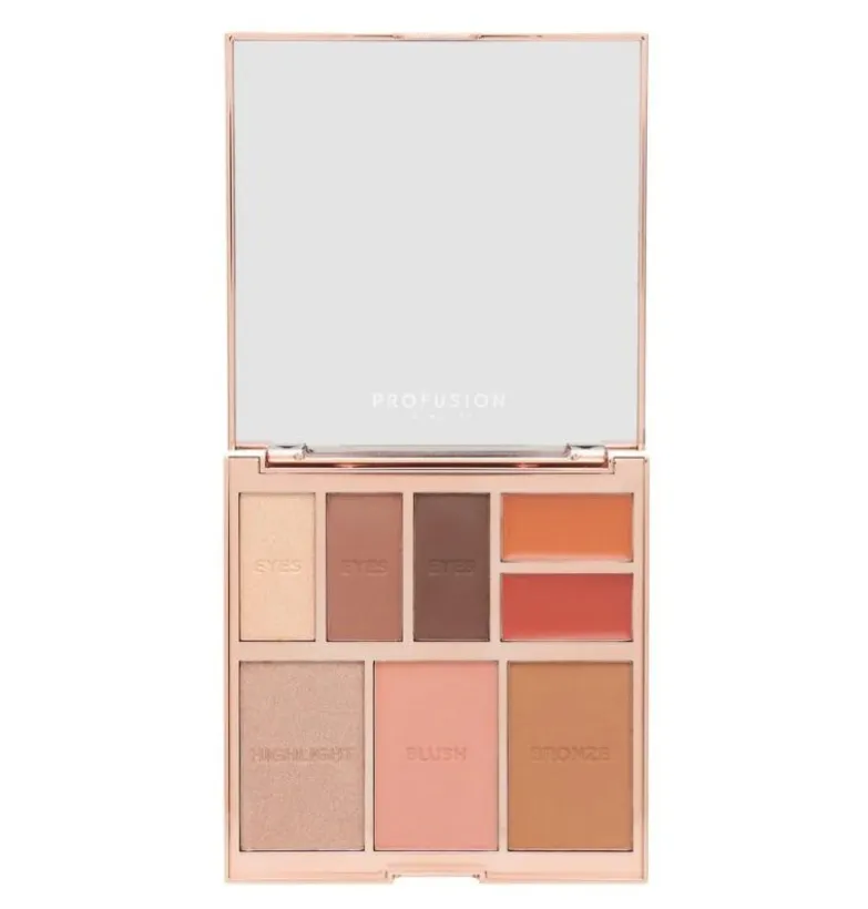 PROFUSION FULL FACE NUDE Multiusage