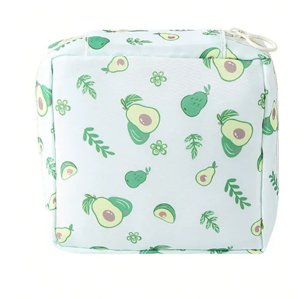 Pochette Multi-use (Avocado)
