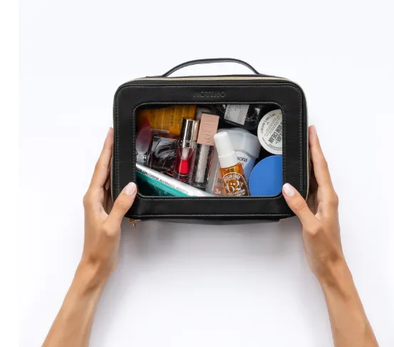 Travel Collection Beauty Box