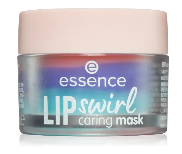 essence LIP swirl