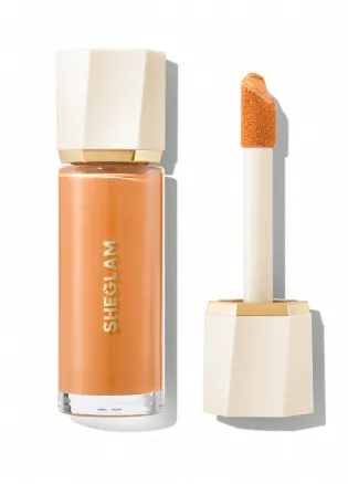Sheglam Sunburst Glow Mixer