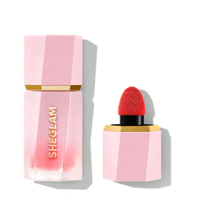Fard à joues liquide SHEGLAM (Candy appel)