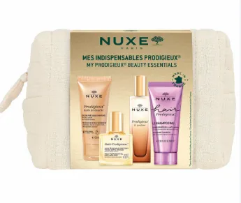 Nuxe Rituel de Beauté Prodigieux