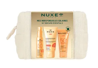 NUXE Mes Essentiels Solaires