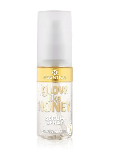 essence glow like HONEY Serum im Spray