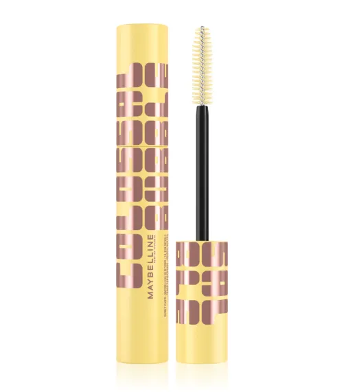MAYBELLINE NEW YORK Colossal Bubble