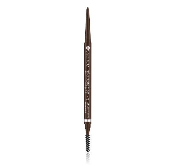 essence Micro Precise (060 Brun foncé)