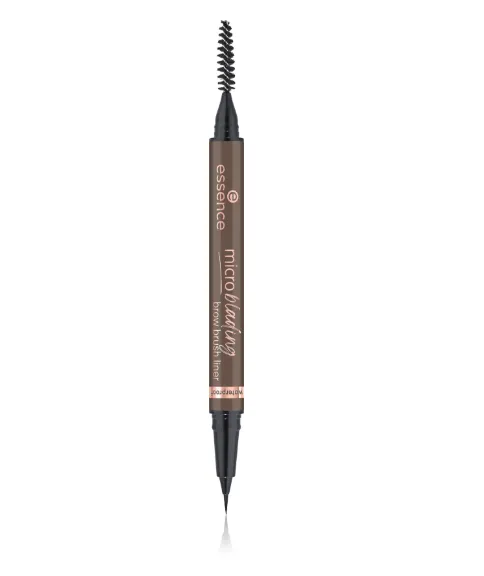 essence Microblading 04 Dark Brown